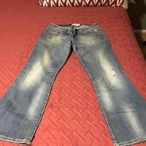 Vigoss Jeans
